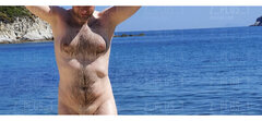 Nude beach