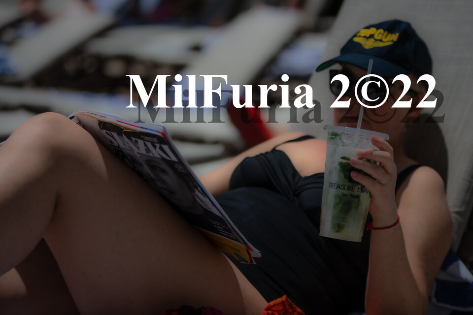I Ain't Worried - milFuria