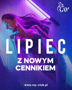 Nowe ceny!