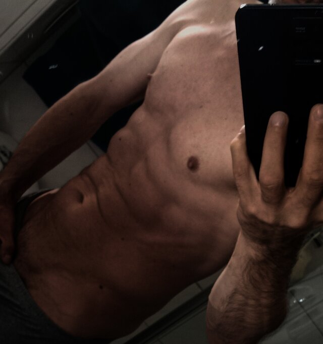 PervertedBoy