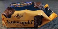 Katarzyna czy ... Katarzynki 😉