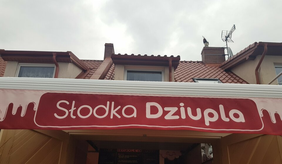 Na Słodko > - QRKIN