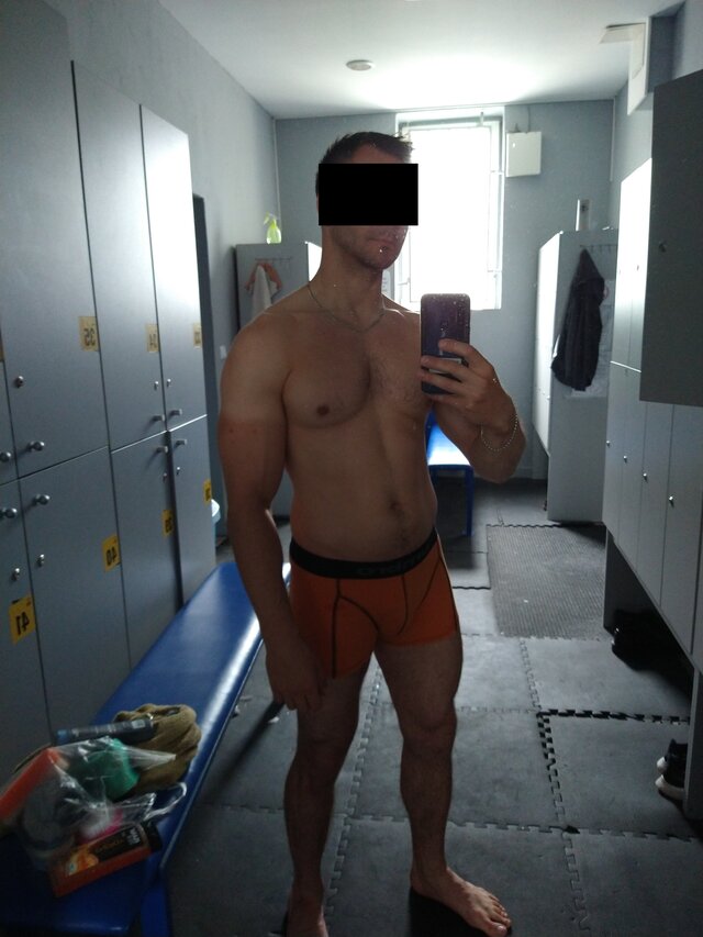 FitGymLover