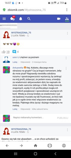 Hejt zbiornikowy w pierwszej dobie tutaj 😓 szok!