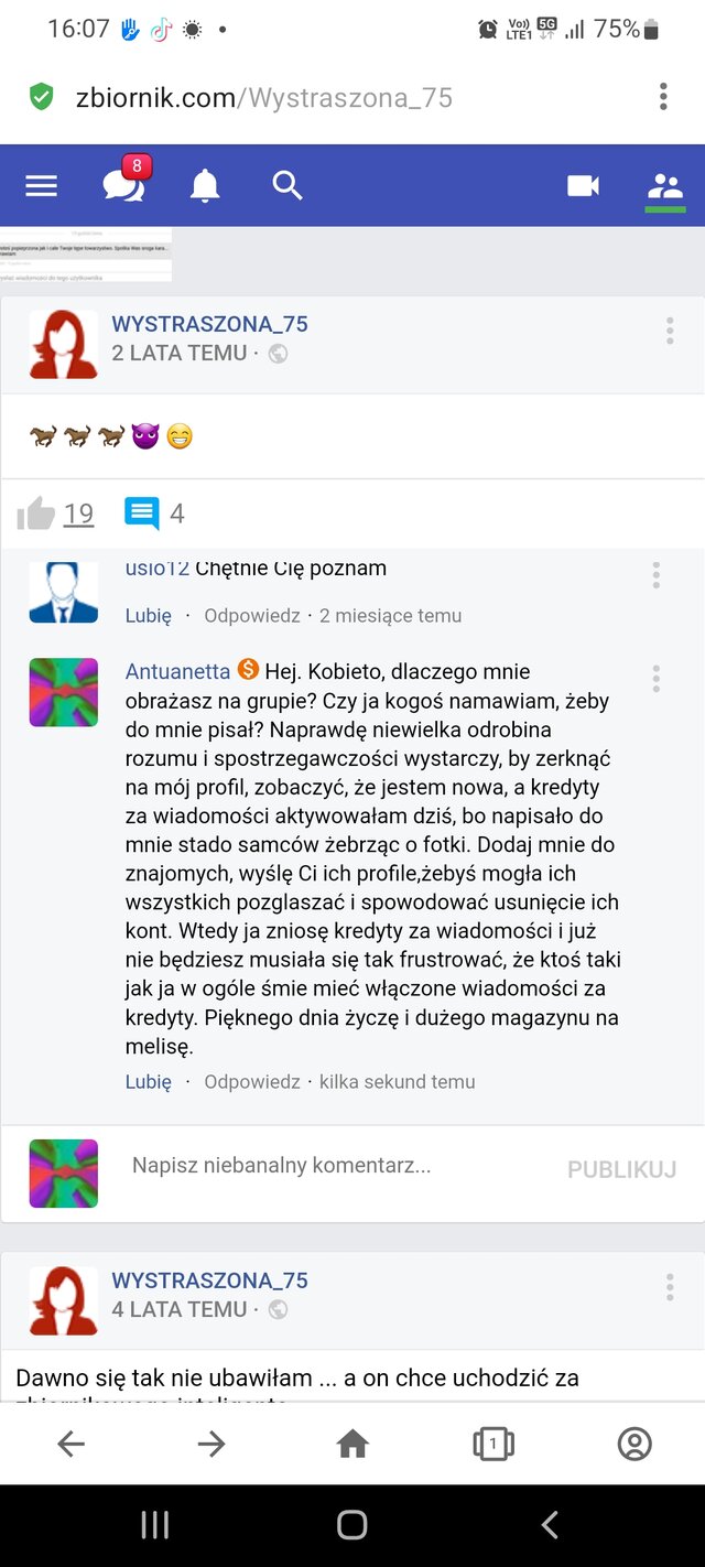 Antuanetta