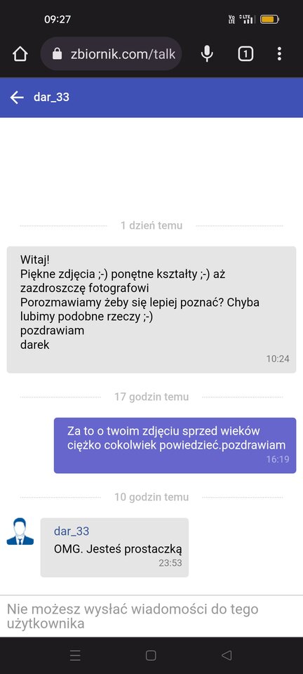 Przerośnięte ego na tablicę na widok publiczny.od dzisiaj. - Kwiatlotosu46