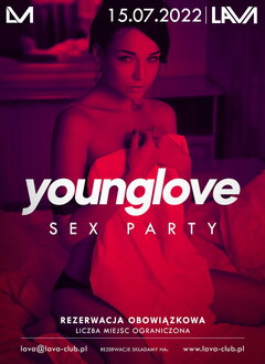 15.07.22R. PIĄTEK - YOUNG LOVE