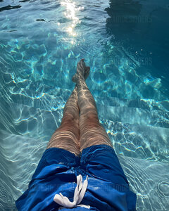 Blue Holiday