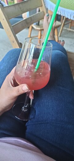 Cosmopolitan 🥳