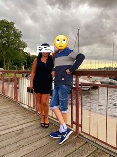 Z Bisią w Kamieniu Pomorskim 😊