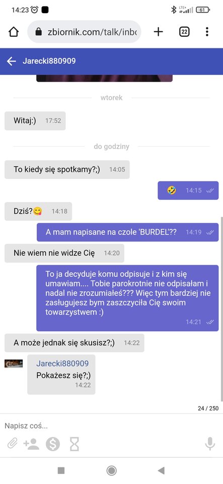 Nie trzeba być blondynką, żeby być blondynka 🤣🤣🤣 - 19PannaAnna86