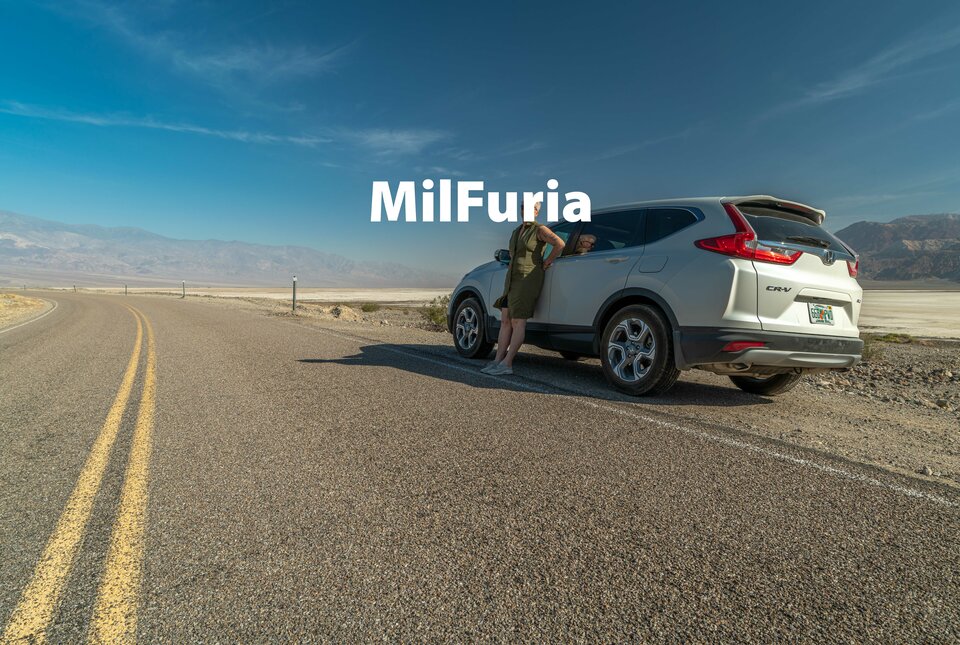 A Mi Manera - milFuria
