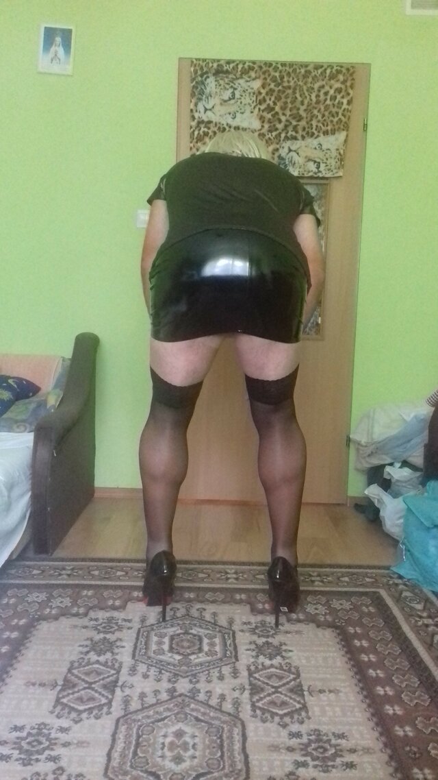 NylonekSuczka