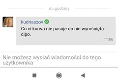 Tablica chwały. 😜