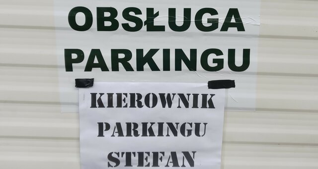 parkawarmia