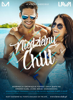 NIEDZIELA - CHILL DAY - 18-24
