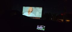 Kino samochodowe