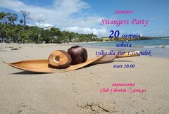 20 sierpnia Summer Swingers Party sobota.jpg