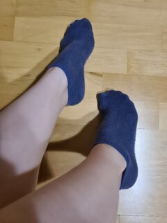 Jaki jest Twój ulubiony kolor skarpetek? :*