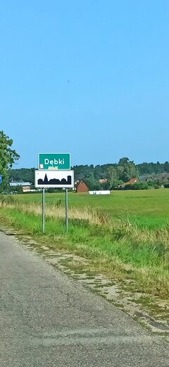 D
