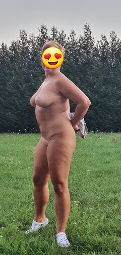 Przeprowadzi ciąg dalszy 🥳