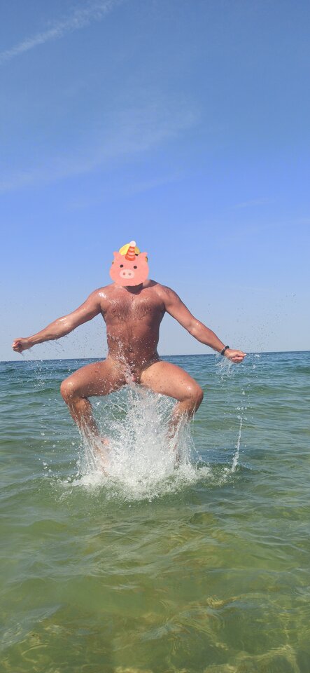 Latająca świnka.jpg - KolekcjonerMajtek