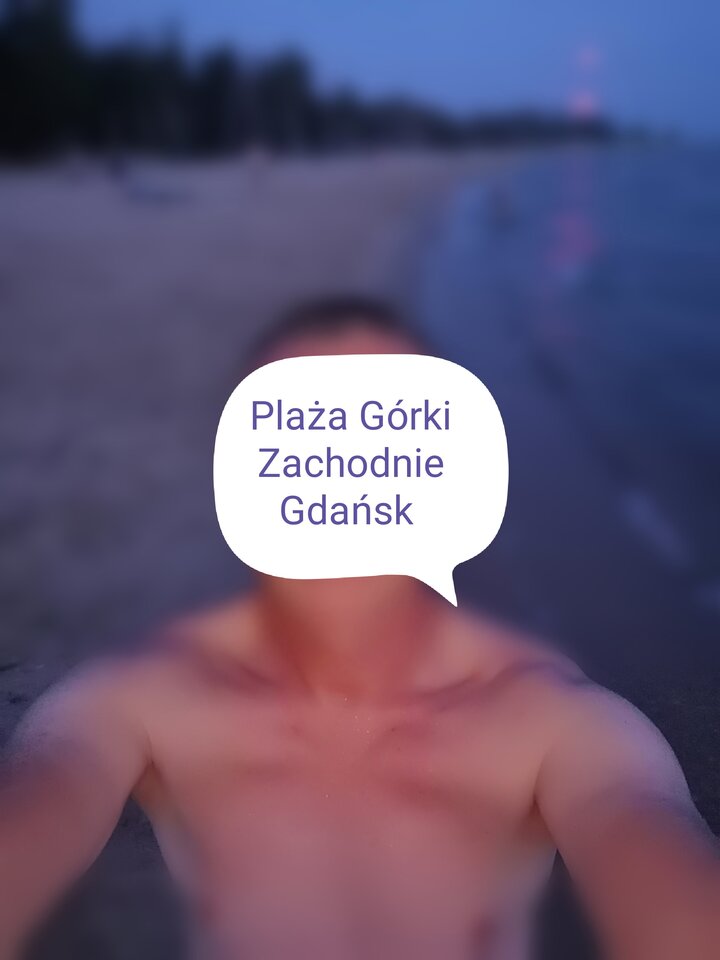 Górki Zachodnie Gdańsk 2022  - MXMX