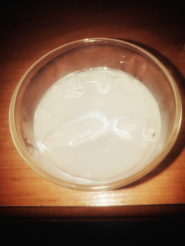Daiquiri - agamich