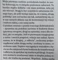 Relacje