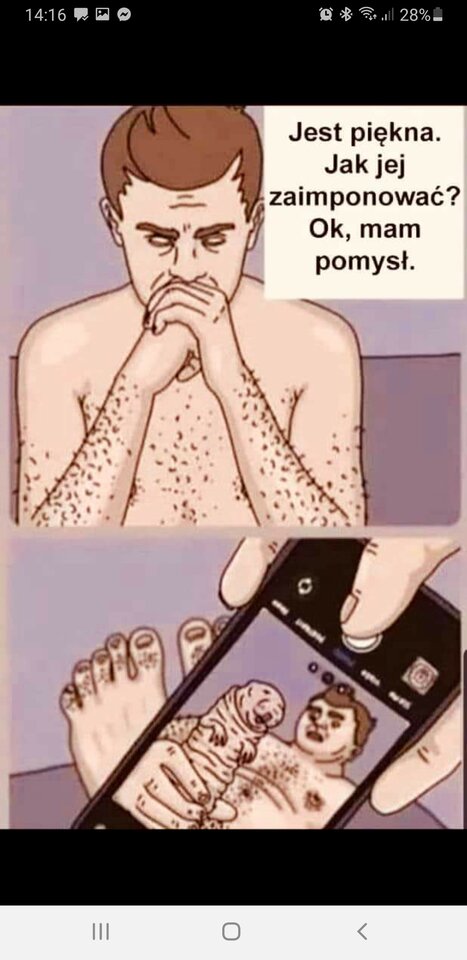 🙃 - agamich