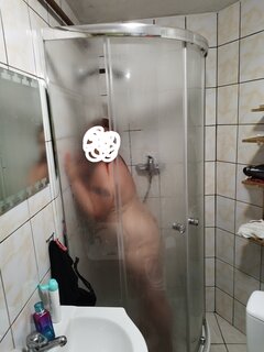 Prysznic