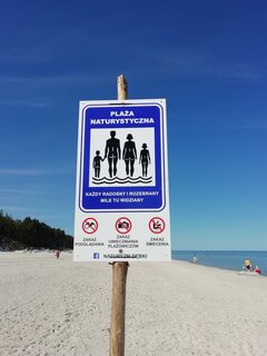 PLAŻA NN