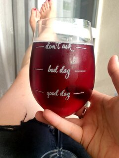 Today i'ts a ... Day 😉