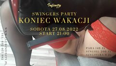 Zakończenie Wakacji 2022