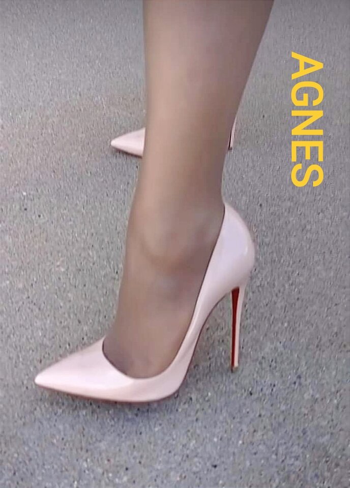 Agnes - agipa