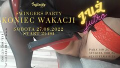 Zakończenie Wakacji 2022