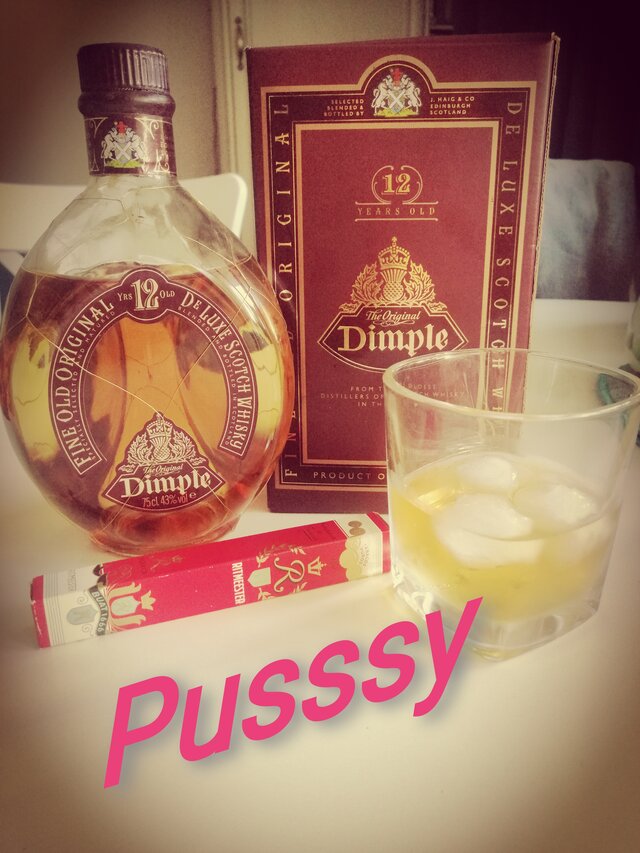 pusssy