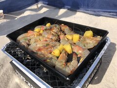 Komu zapaszki przeszkadzały na plaży dziś . Grzybowo 😉