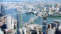 Manhattan