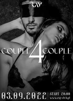 03.09.22 SOBOTA | COUPLE 4 COUPLE | 20-4
