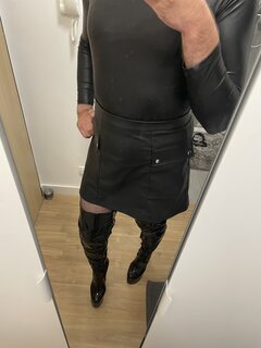 Tez Lubicie latex ?