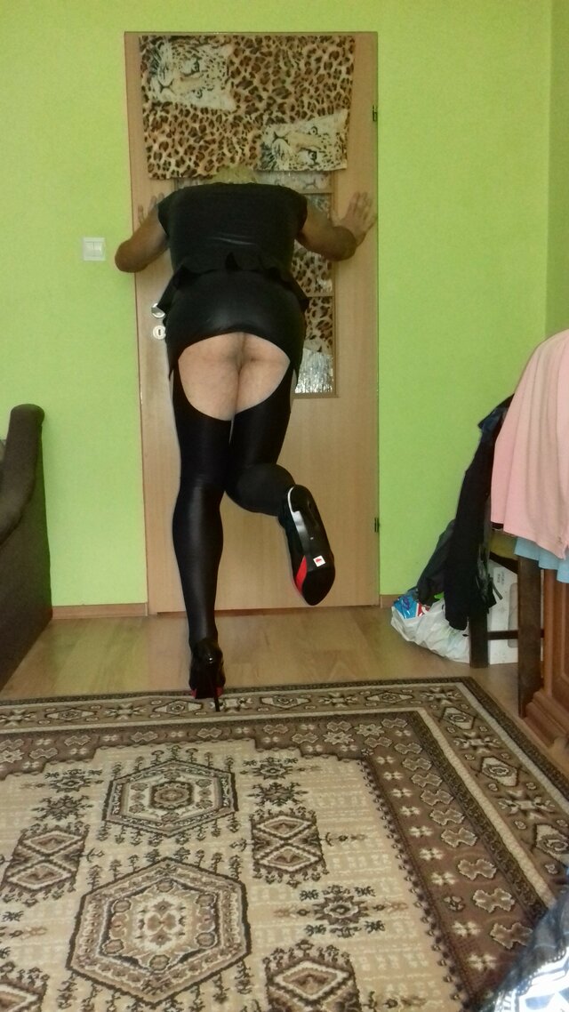 NylonekSuczka