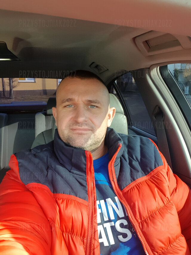 Przystojniak2022