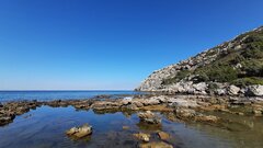 Mandomata Beach