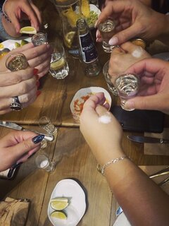 Tequila 😜