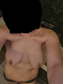 Kto ma ochotę na coś