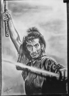 musashi miyamoto