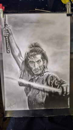 musashi miyamoto