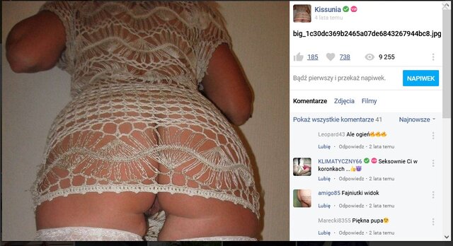 Zapraszam do poczytania na moim profilu - Sweetheart