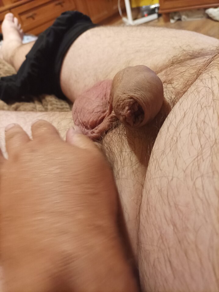 Może ktoś się przyłączy? - ParalubiSex88